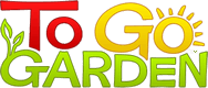ToGoGarden.com Logo - Best Quality Potted Plants Online